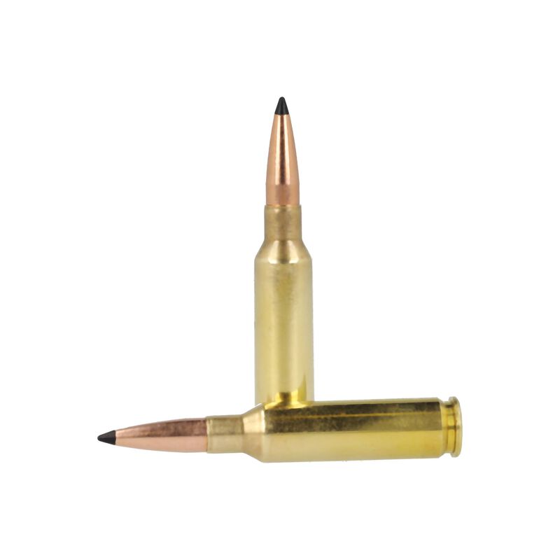 Premier Scirocco, 6.5 Creedmoor, 130 Grain, Swift Scirocco Bonded, 2750 fps
